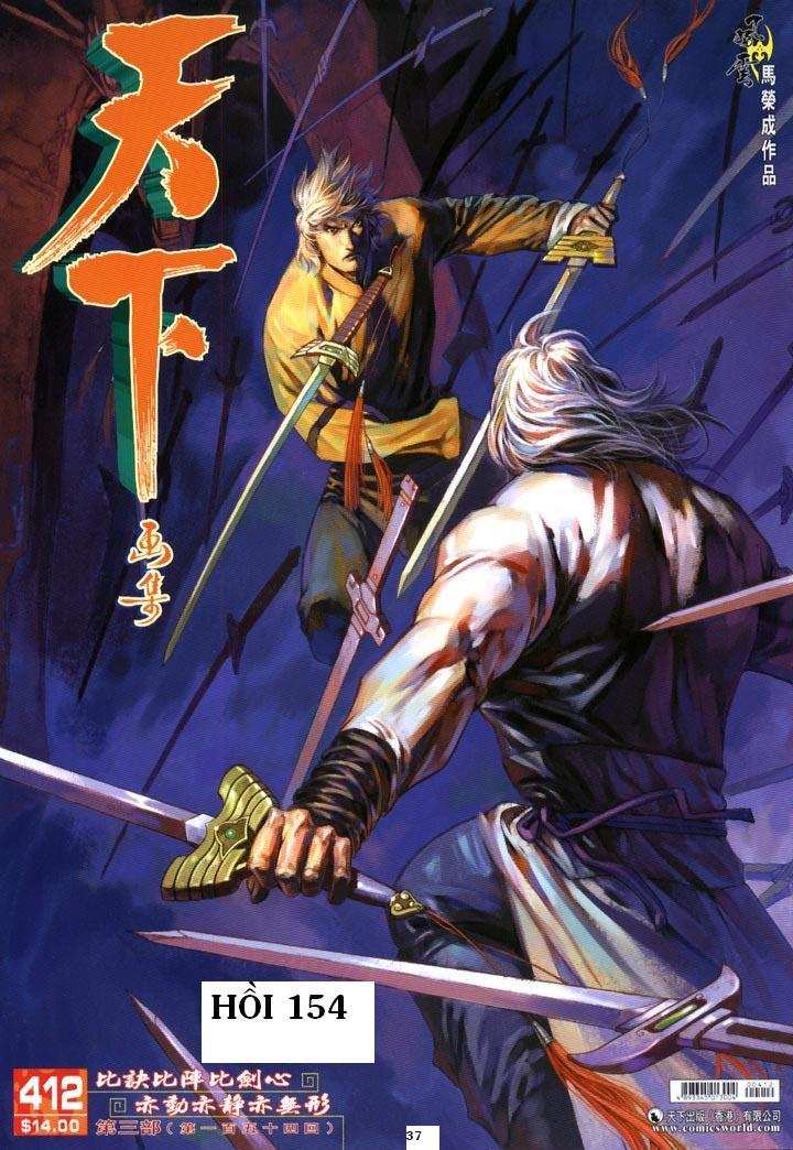 Chương 412 - Trang 2