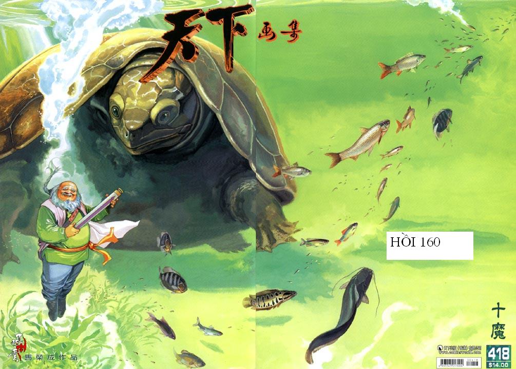 Chương 418 - Trang 2