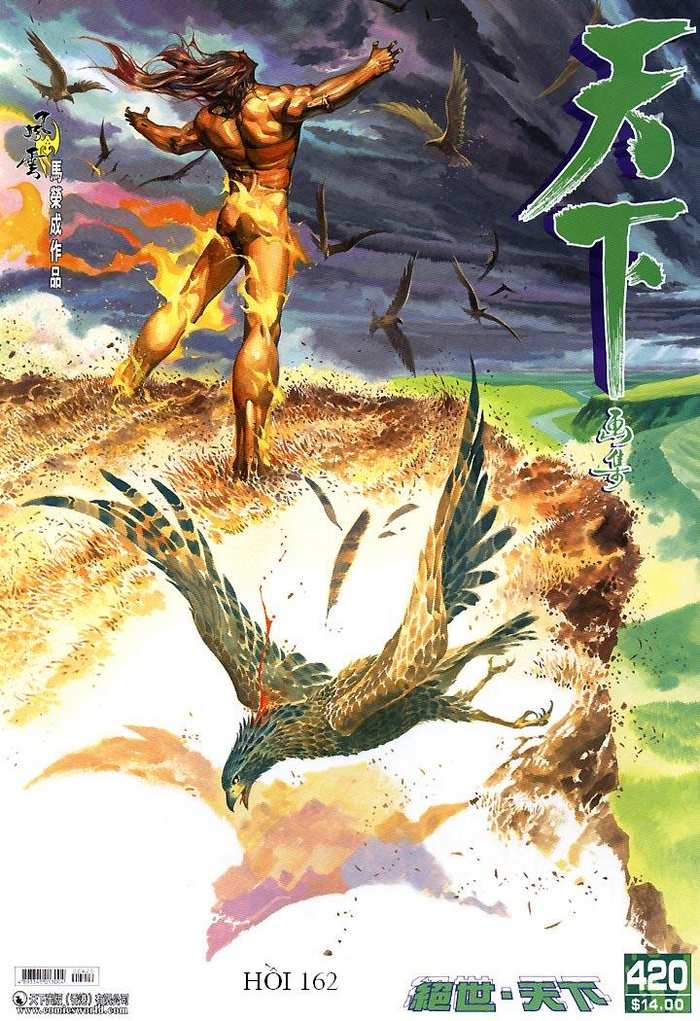 Chương 420 - Trang 12