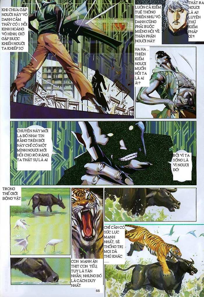 Chương 421 - Trang 27