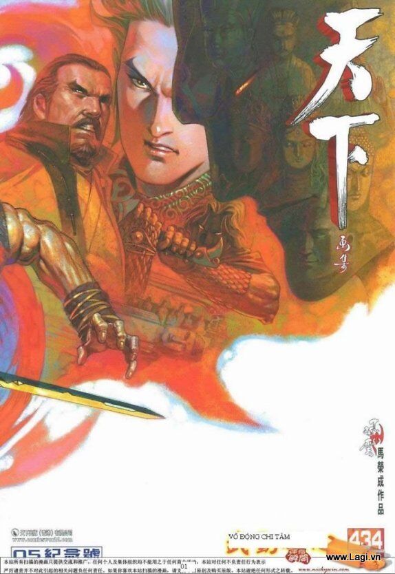 Chương 434 - Trang 2