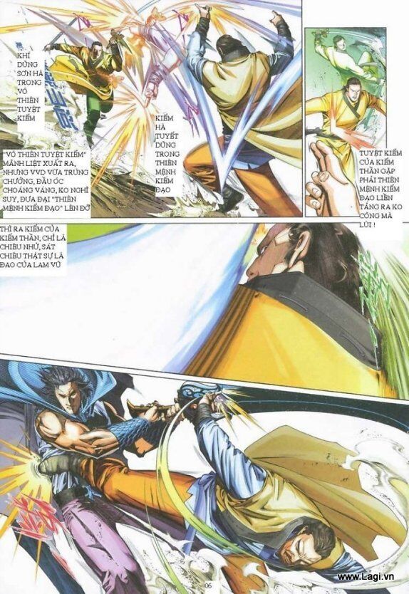 Chương 434 - Trang 7