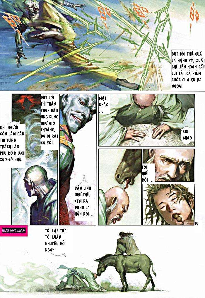 Chương 437 - Trang 14