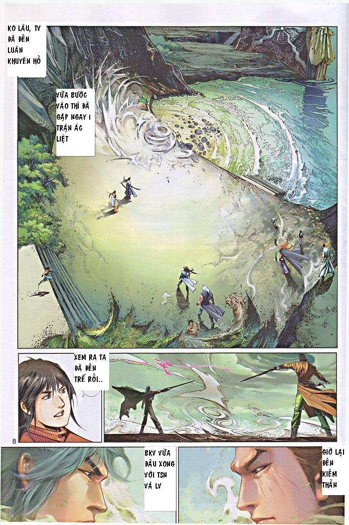 Chương 438 - Trang 9