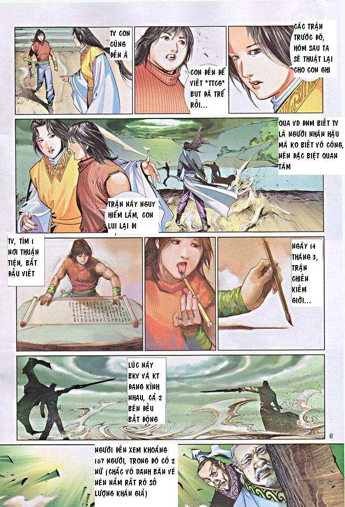 Chương 438 - Trang 10