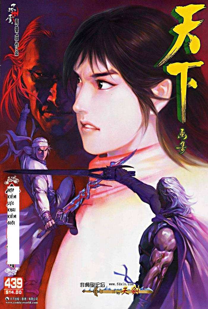 Chương 439 - Trang 2
