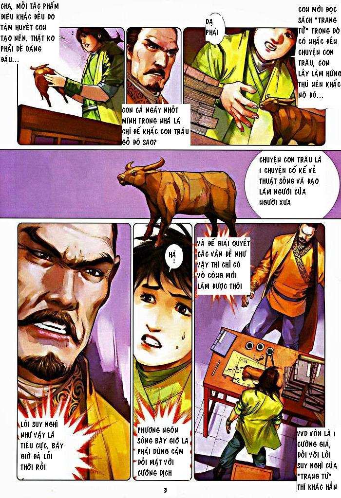 Chương 440 - Trang 4