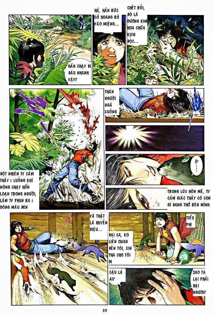 Chương 440 - Trang 31