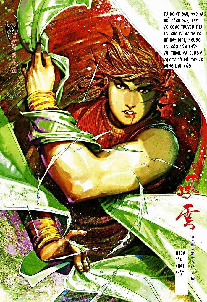 Chương 440 - Trang 8