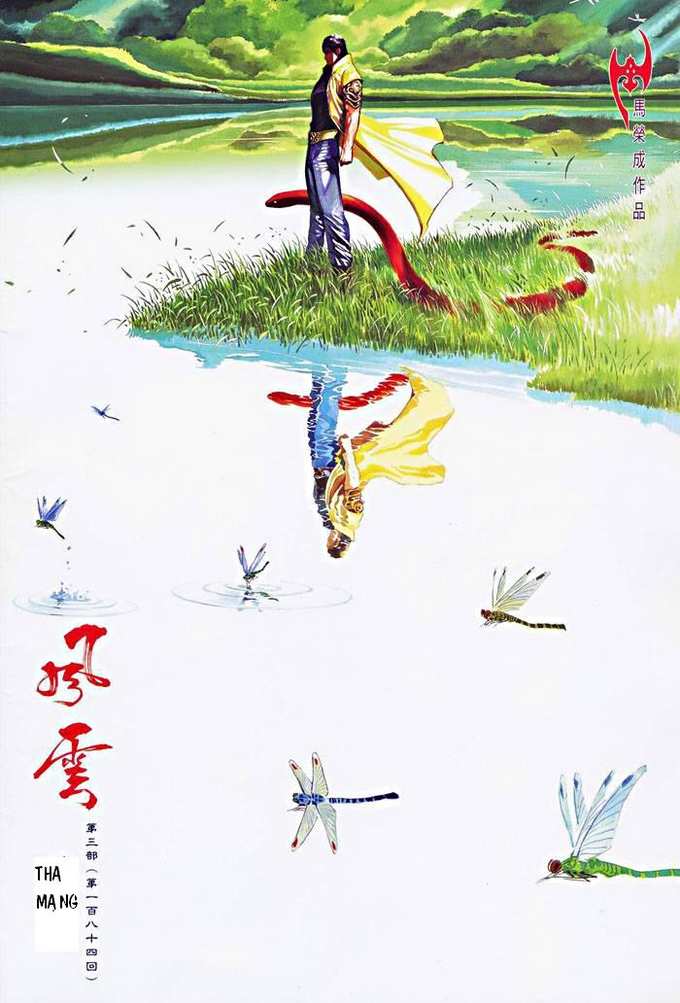 Chương 442 - Trang 3