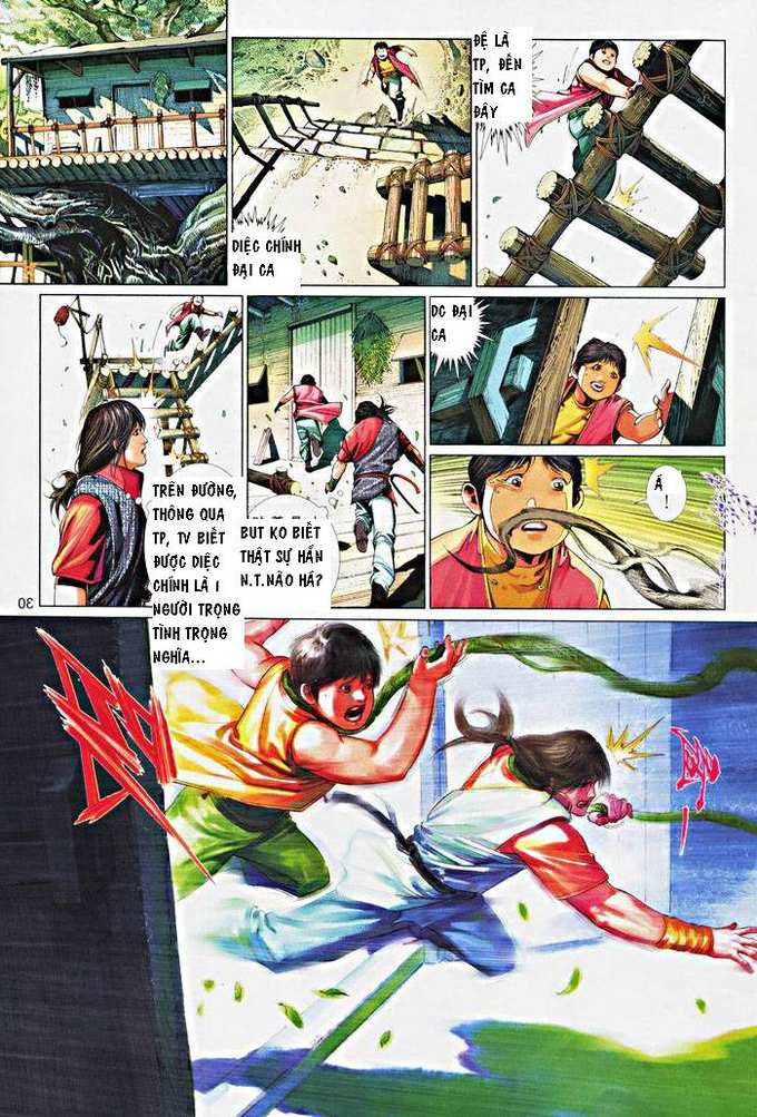 Chương 442 - Trang 31