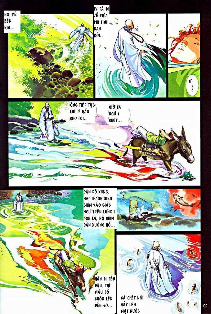 Chương 443 - Trang 30