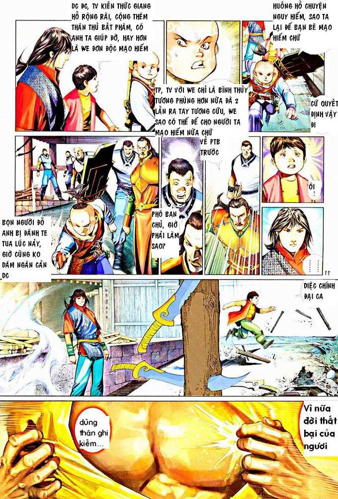 Chương 444 - Trang 12