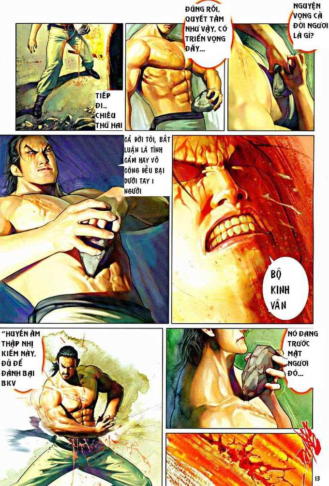 Chương 444 - Trang 14