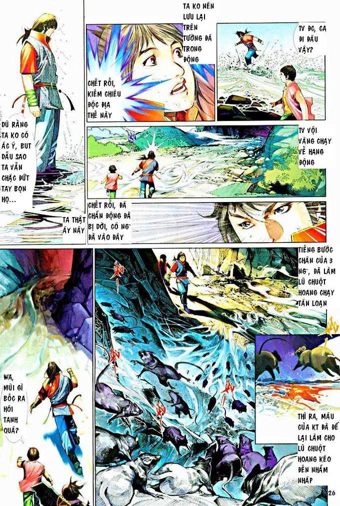 Chương 444 - Trang 27