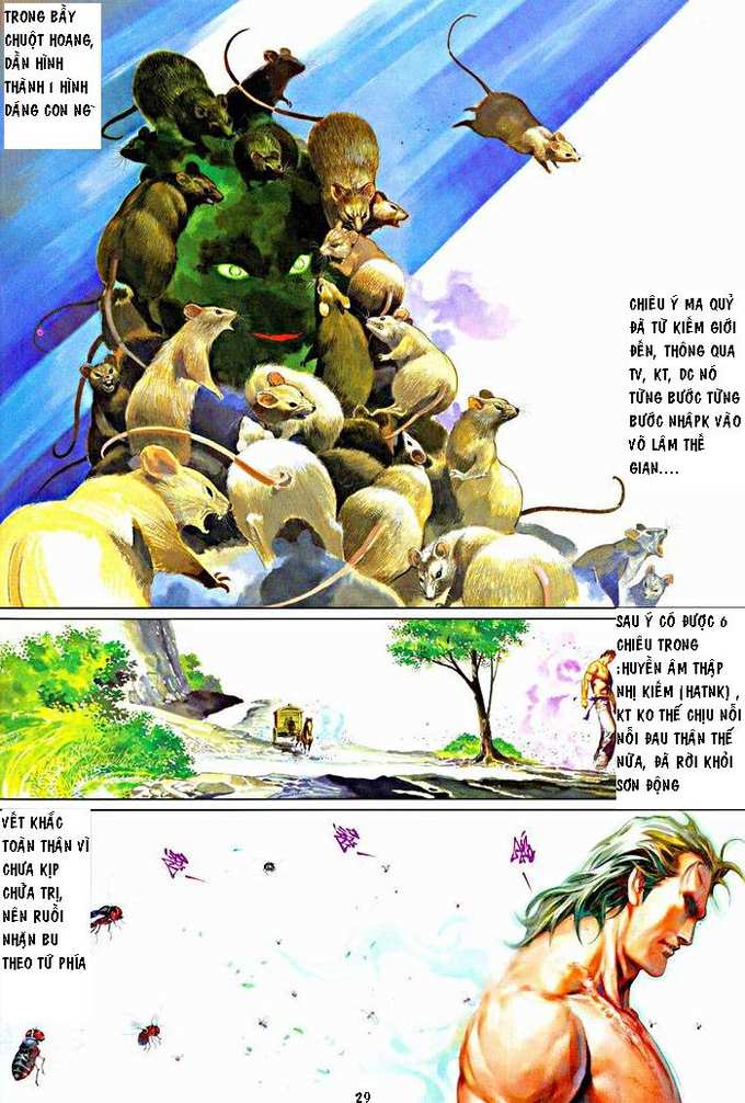 Chương 444 - Trang 30
