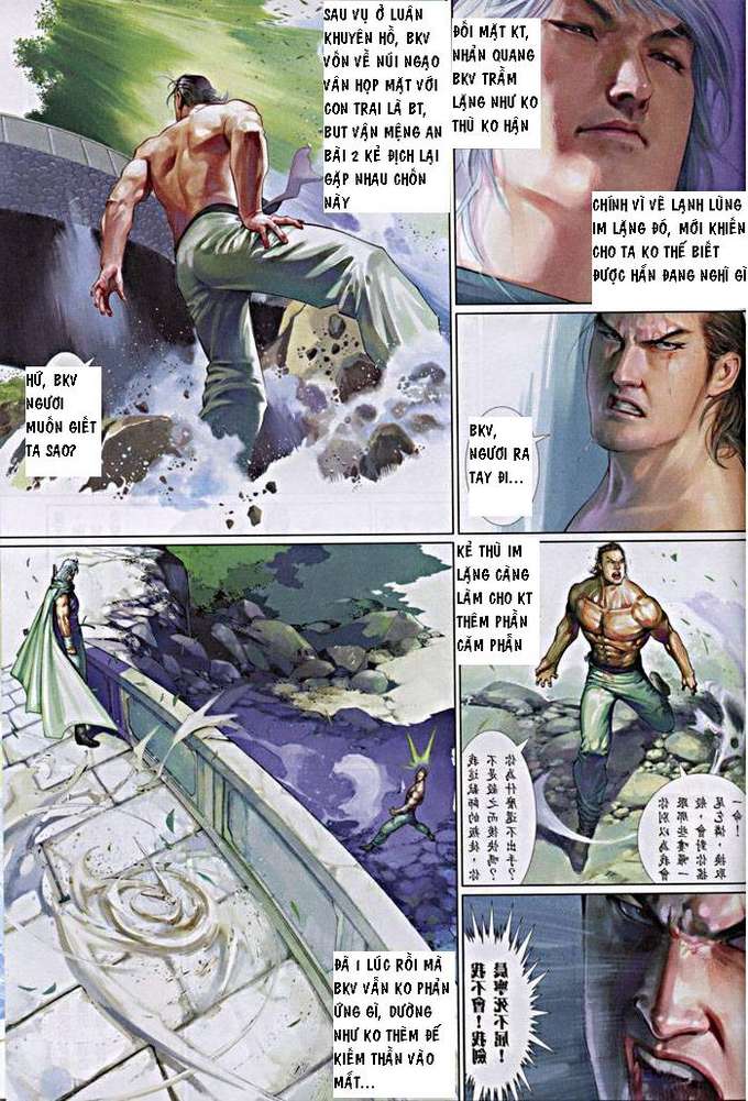 Chương 445 - Trang 4