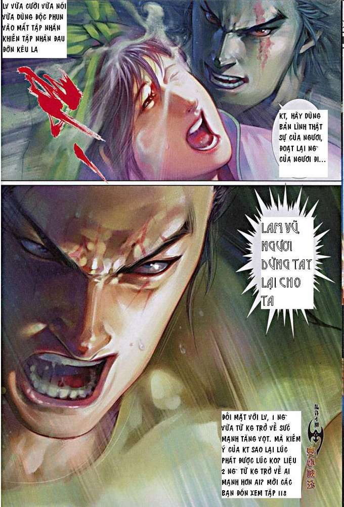 Chương 445 - Trang 33