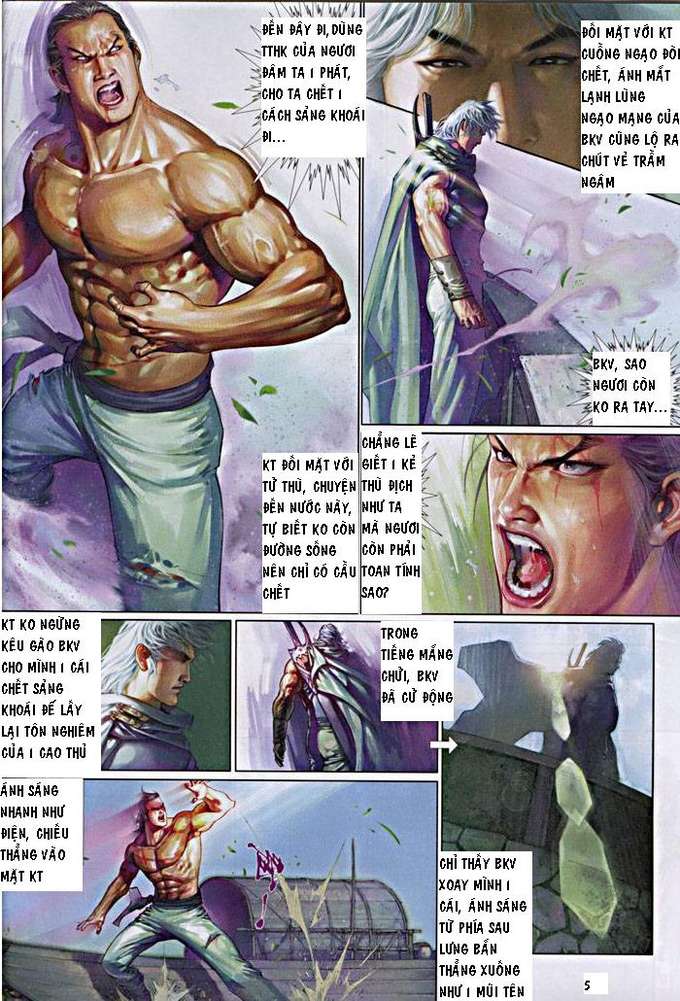 Chương 445 - Trang 5