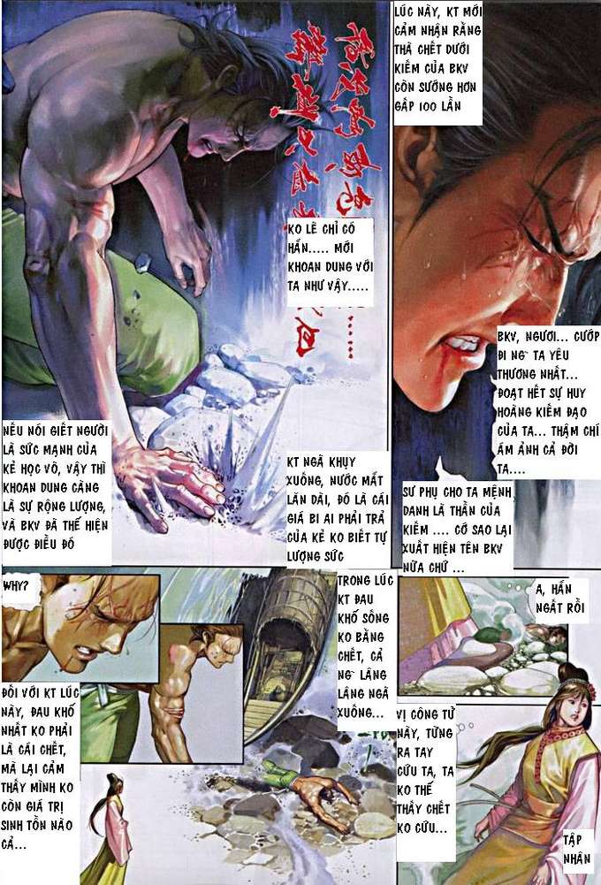 Chương 445 - Trang 7