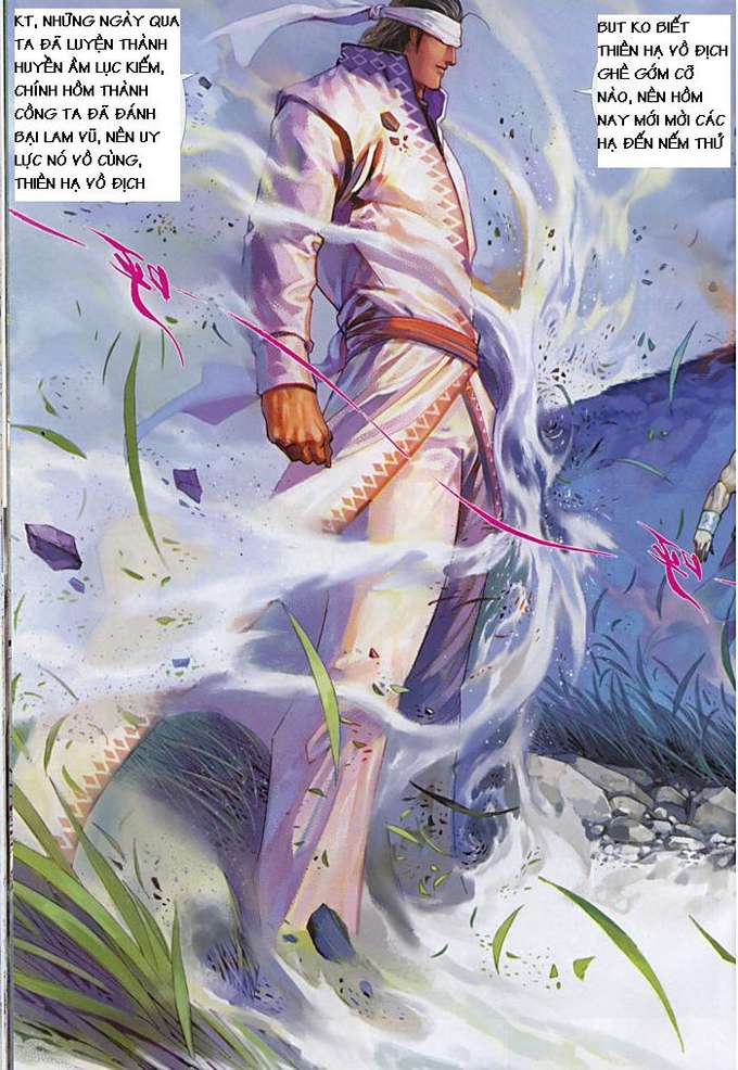 Chương 447 - Trang 26