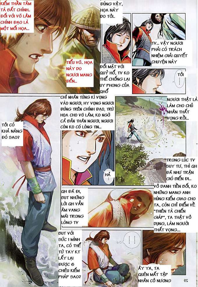Chương 447 - Trang 29