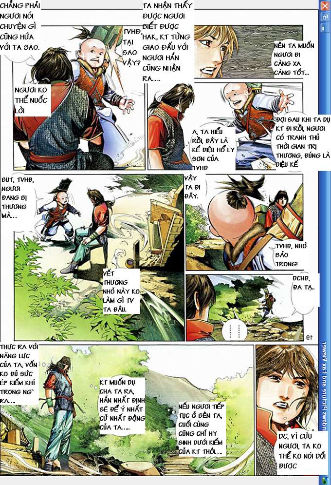Chương 449 - Trang 20
