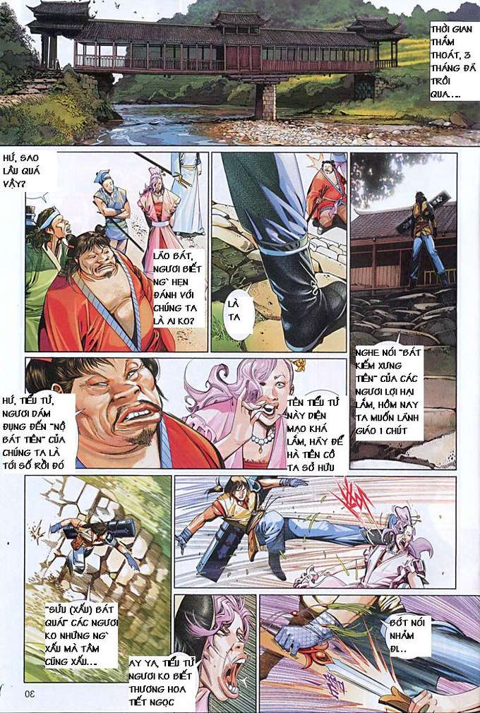 Chương 454 - Trang 31