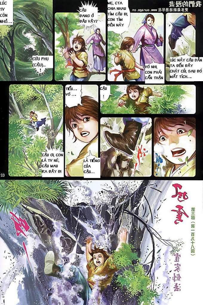 Chương 456 - Trang 3