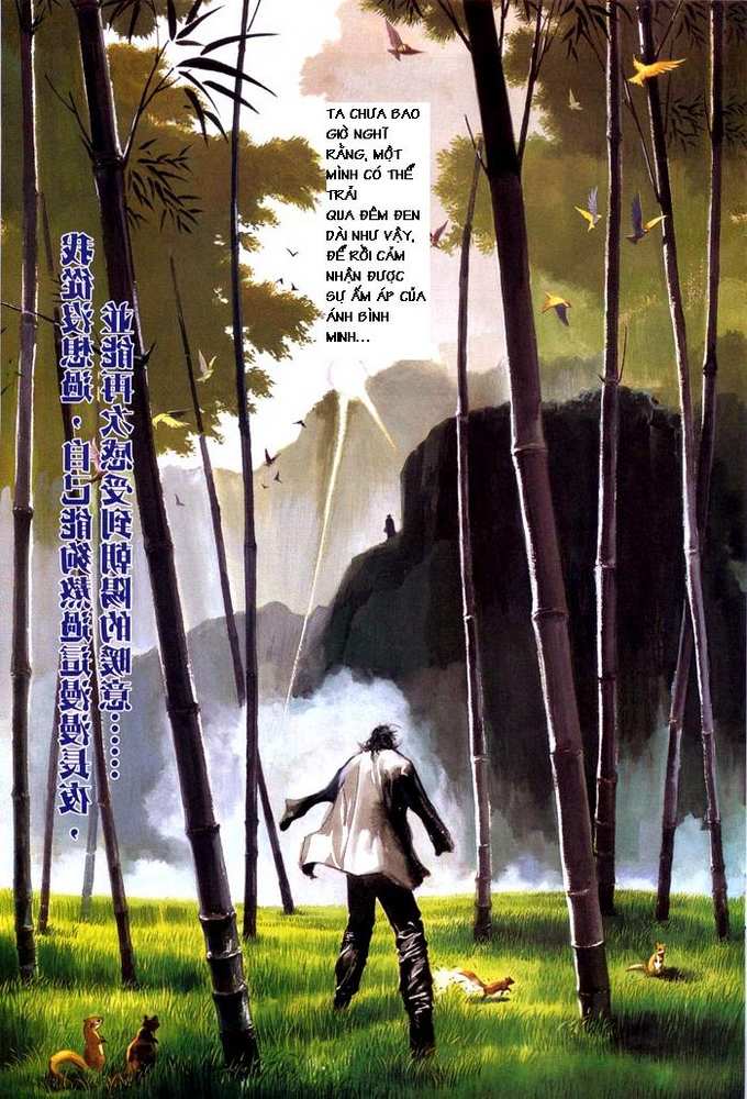 Chương 462 - Trang 23