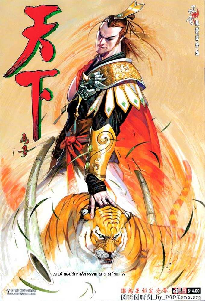 Chương 463 - Trang 2