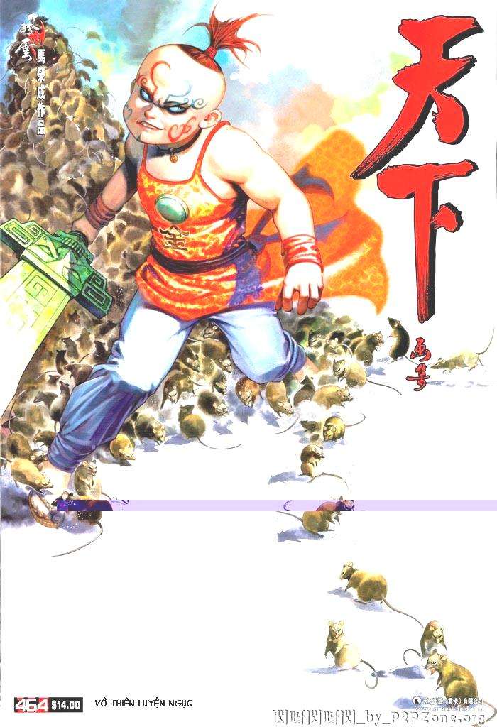 Chương 464 - Trang 2