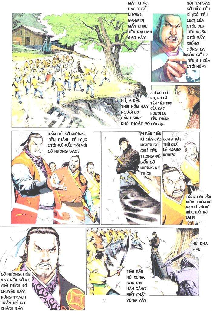 Chương 464 - Trang 23