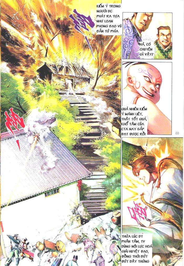 Chương 464 - Trang 4