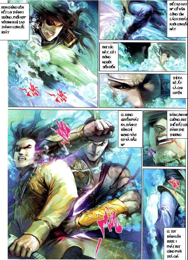 Chương 466 - Trang 11
