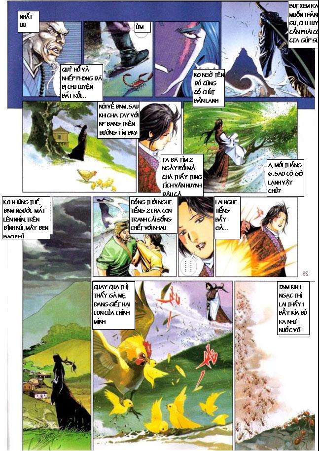 Chương 466 - Trang 30