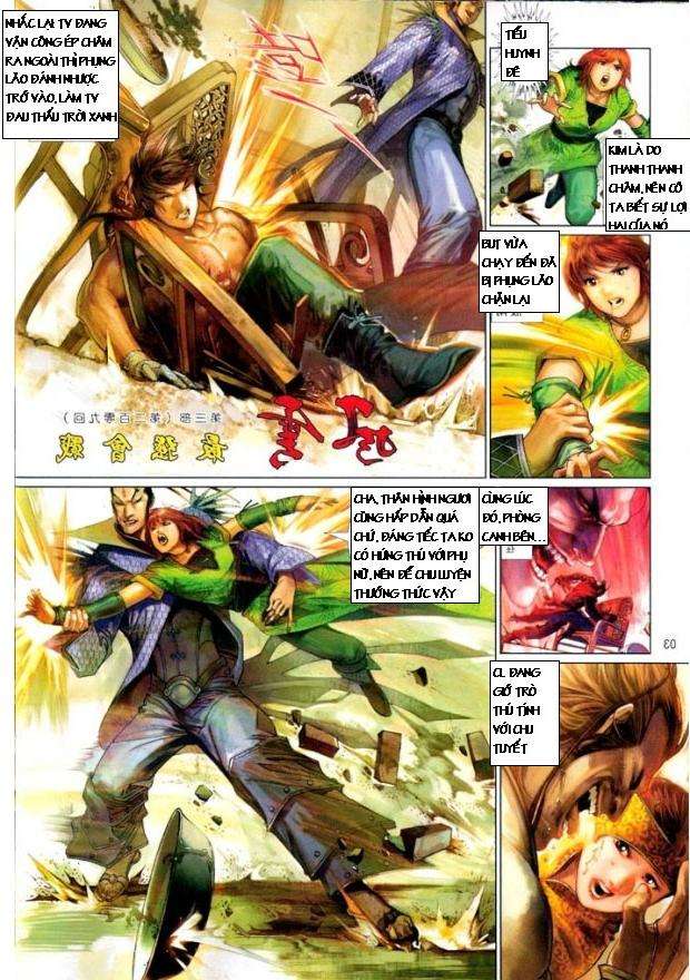 Chương 467 - Trang 3