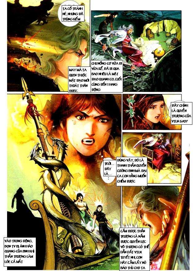 Chương 468 - Trang 16