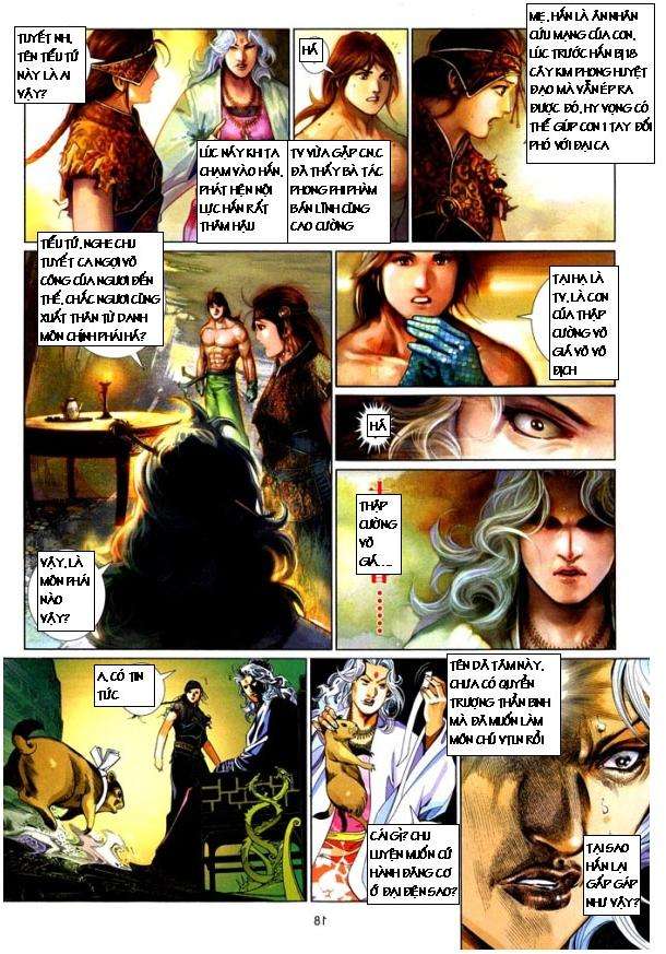 Chương 468 - Trang 19