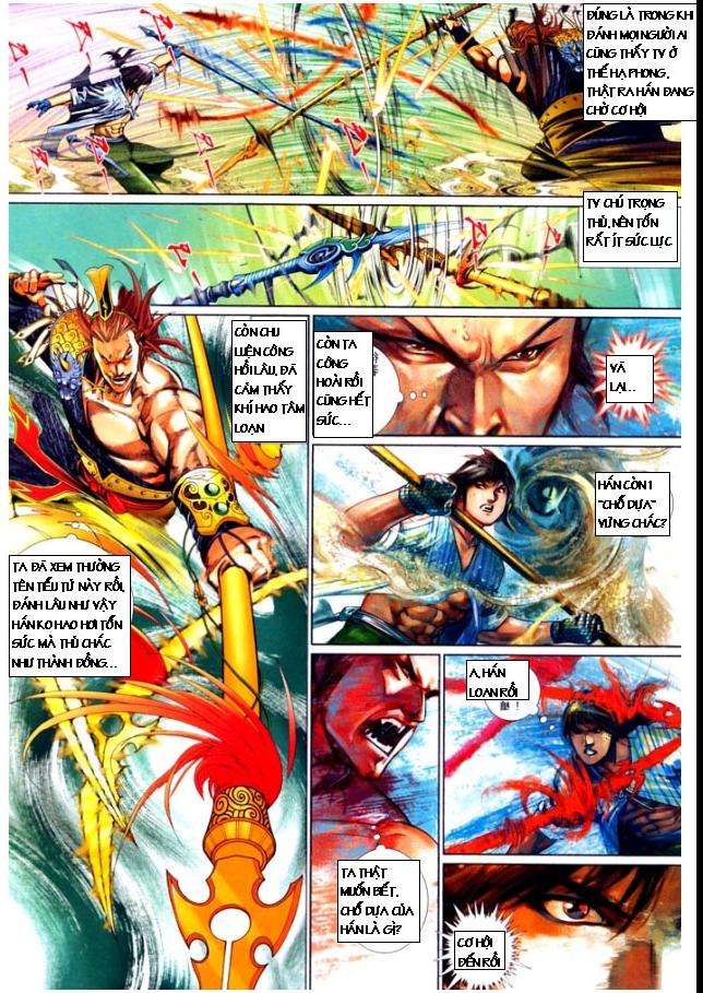 Chương 469 - Trang 13