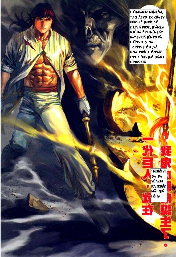 Chương 469 - Trang 19