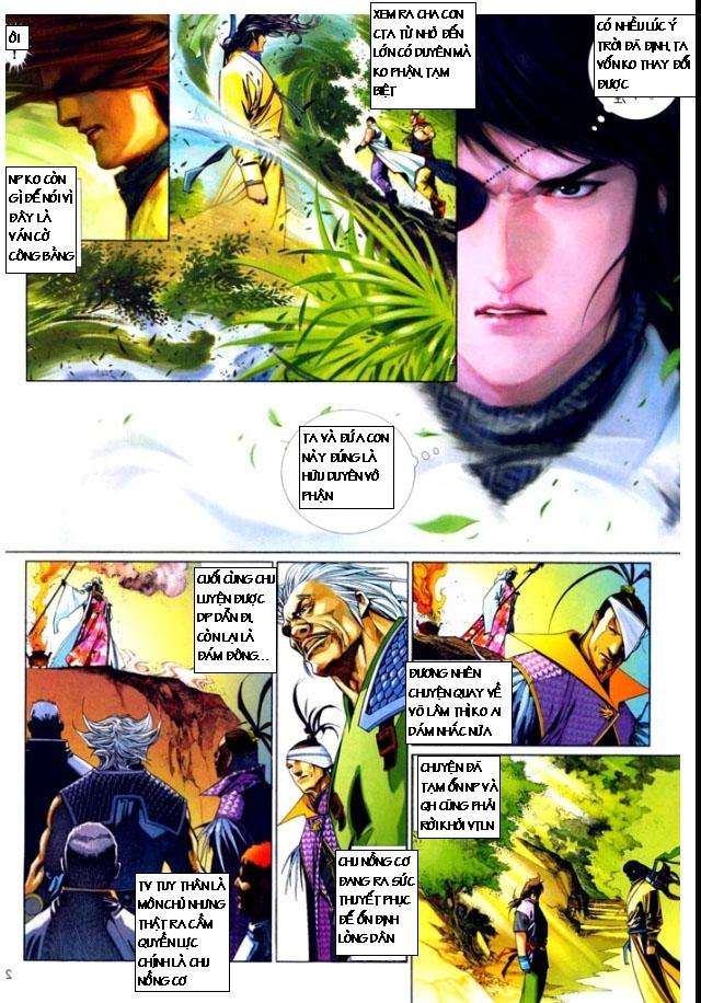 Chương 469 - Trang 29