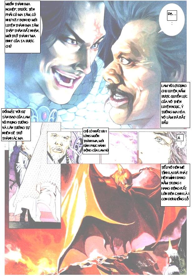 Chương 471 - Trang 21