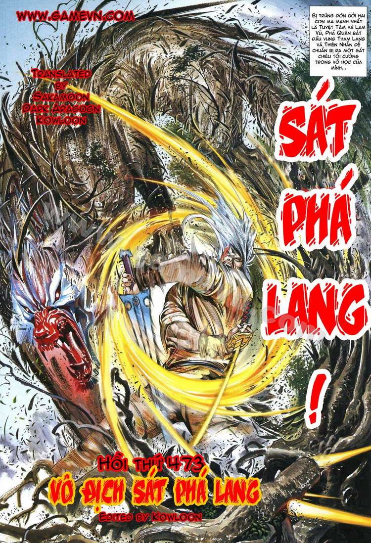 Chương 473 - Trang 23