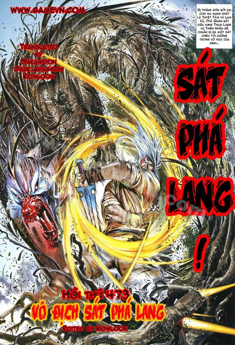 Chương 473 - Trang 24