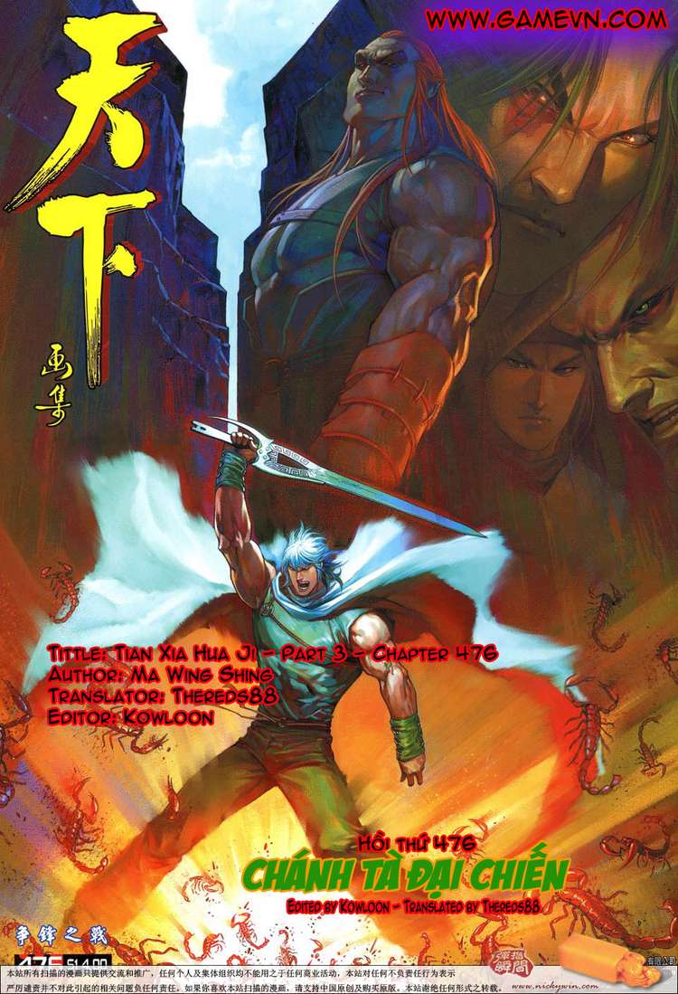 Chương 476 - Trang 2
