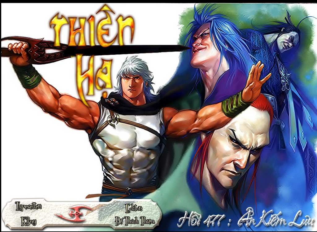 Chương 477 - Trang 2