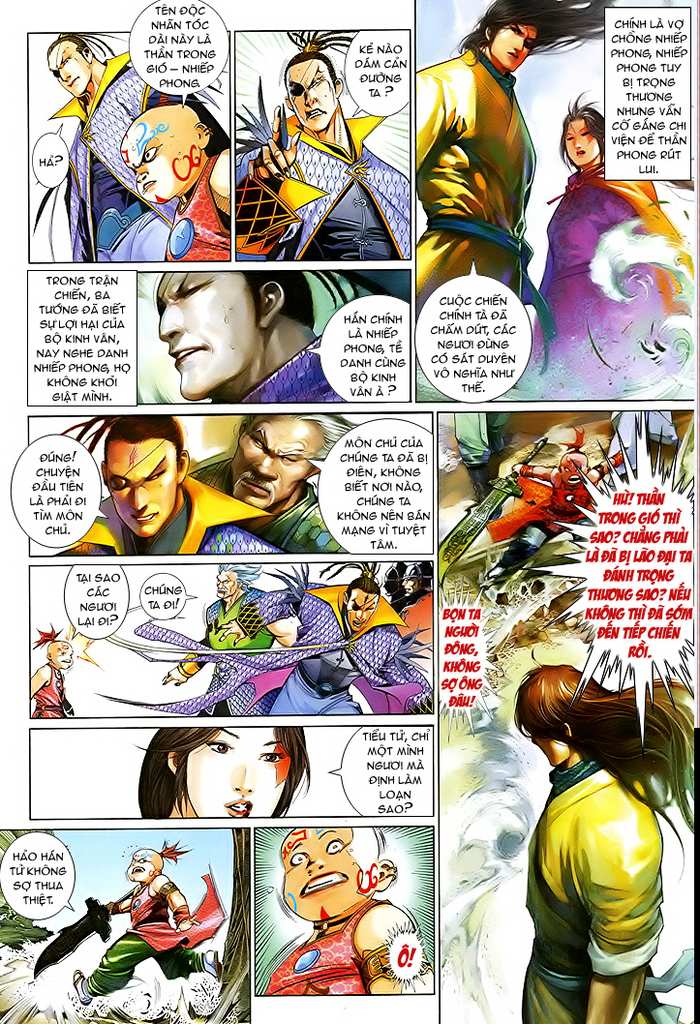 Chương 478 - Trang 30