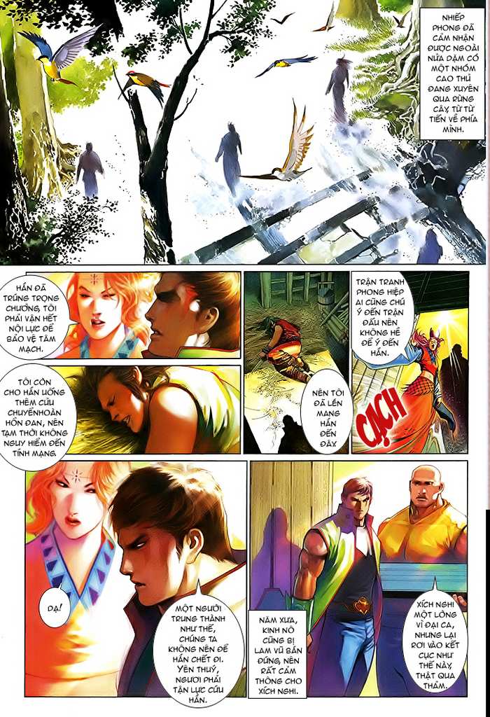 Chương 478 - Trang 32