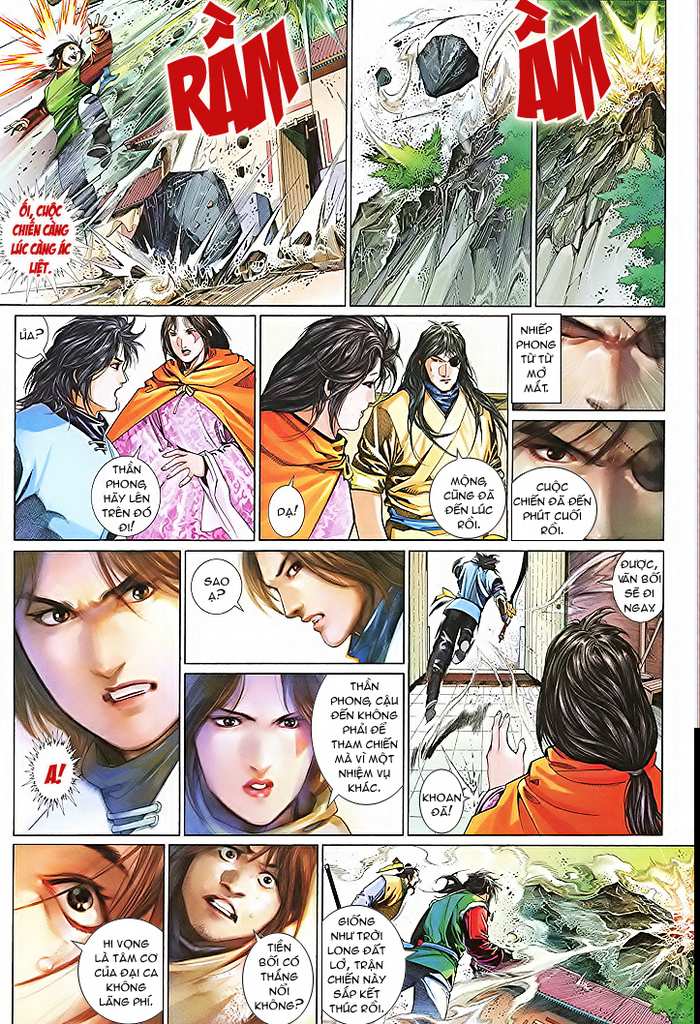 Chương 478 - Trang 5